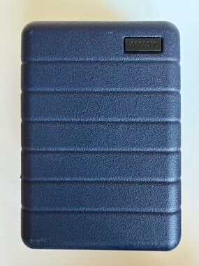 AWAY The Mini in Navy - NWOT